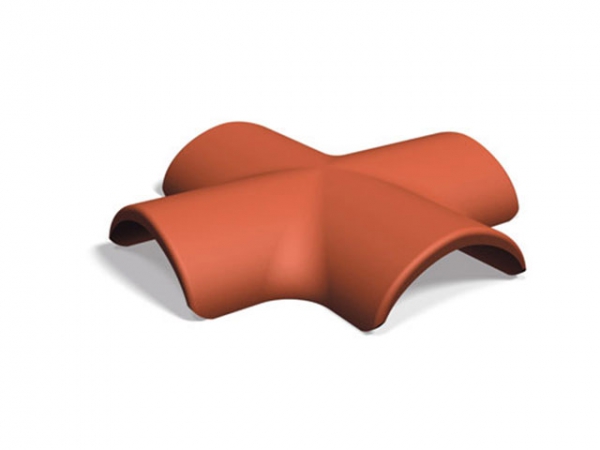 ΤΕΣΣΑΡΩΝ ΔΡΟΜΩΝ-Χ