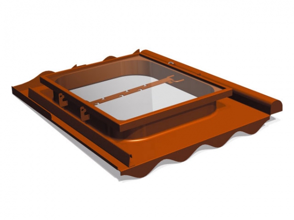 ΜΕΤΑΛΛΙΚΟΣ ΦΕΓΓΙΤΗΣ-ΠΑΡΑΘΥΡΟ