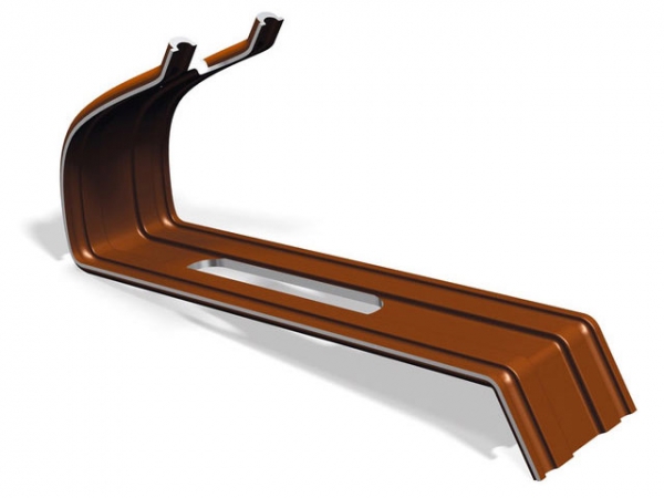 ΜΕΤΑΛΛΙΚΟ ΣΤΗΡΙΓΜΑ ΚΑΒΑΛΑΡΗ