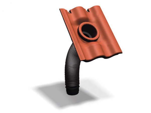 ΚΕΡΑΜΙΔΙ ΑΠΟΧΕΤΕΥΣΗΣ